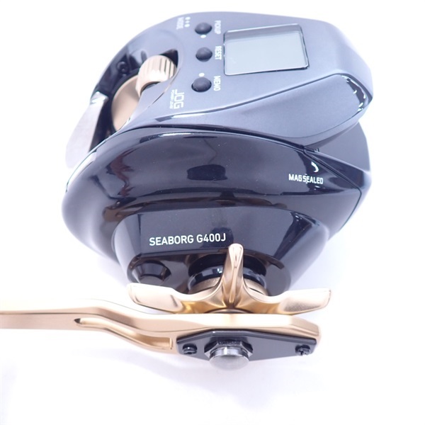 ２３シーボーグＧ４００Ｊ